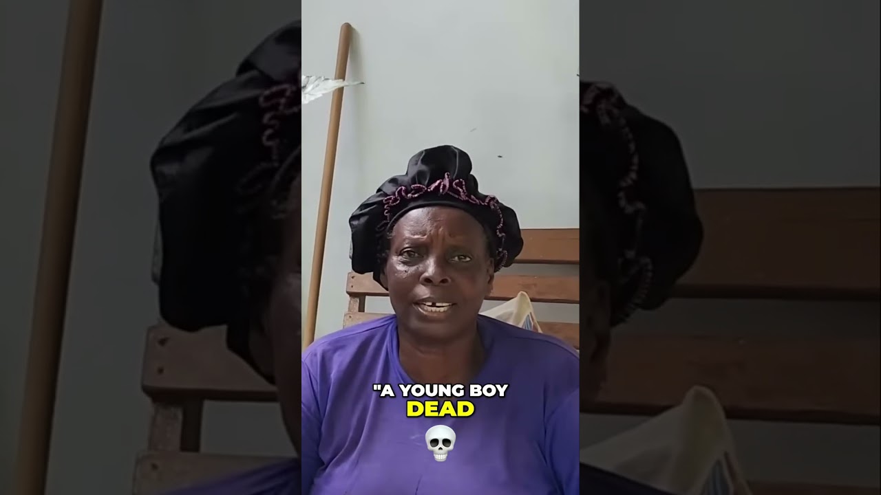 Herbal Remedies: Grandma's Secret for a Boy's Recovery