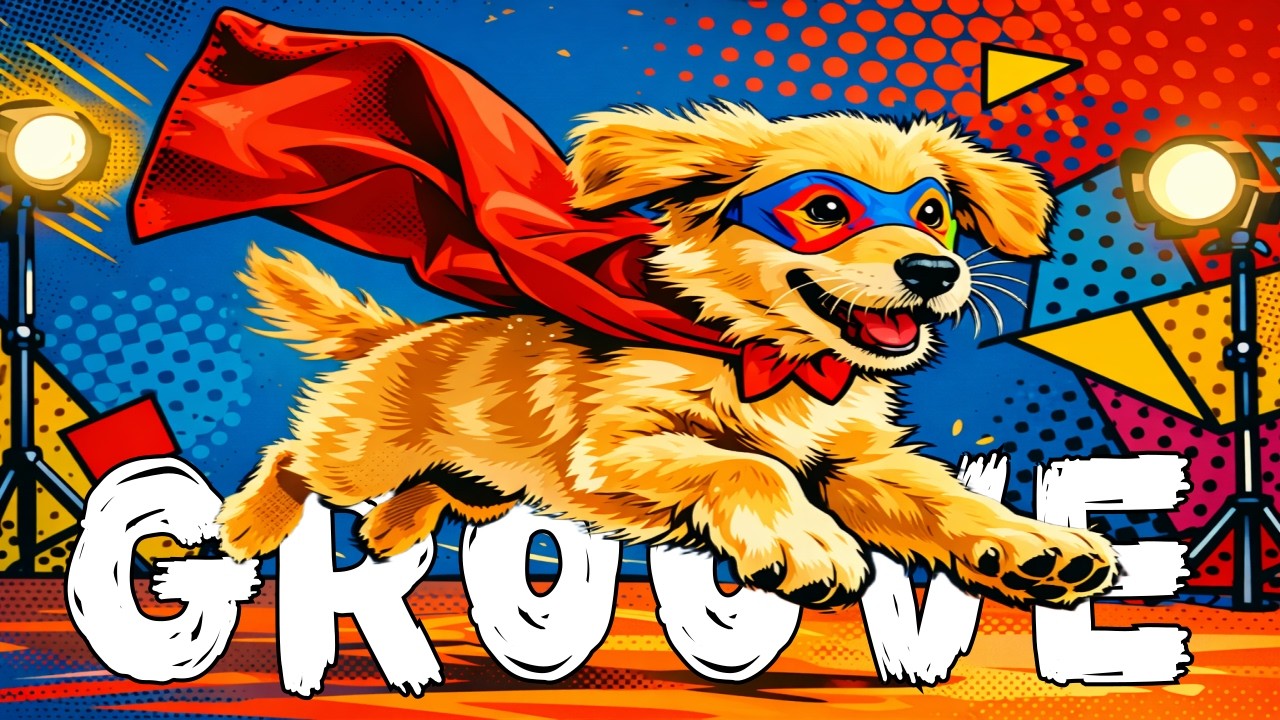 playlist l 오늘은 이거다 ✨하루 종일 기분 좋아지는 플레이리스트 GROOVE POP · Study · Deep Work · Focus