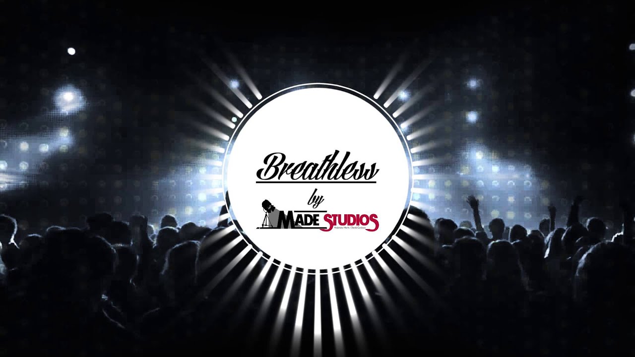 "Breathless - MADE Studios"