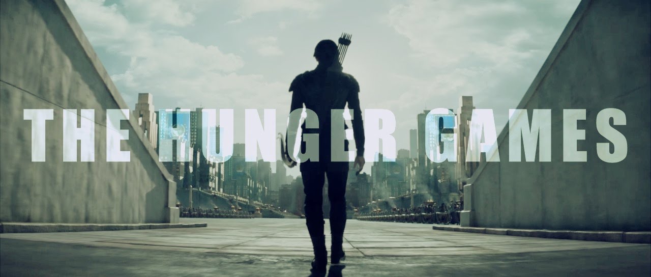 The Hunger Games || New Beginnings (Epic Series Tribute/Retrospective)