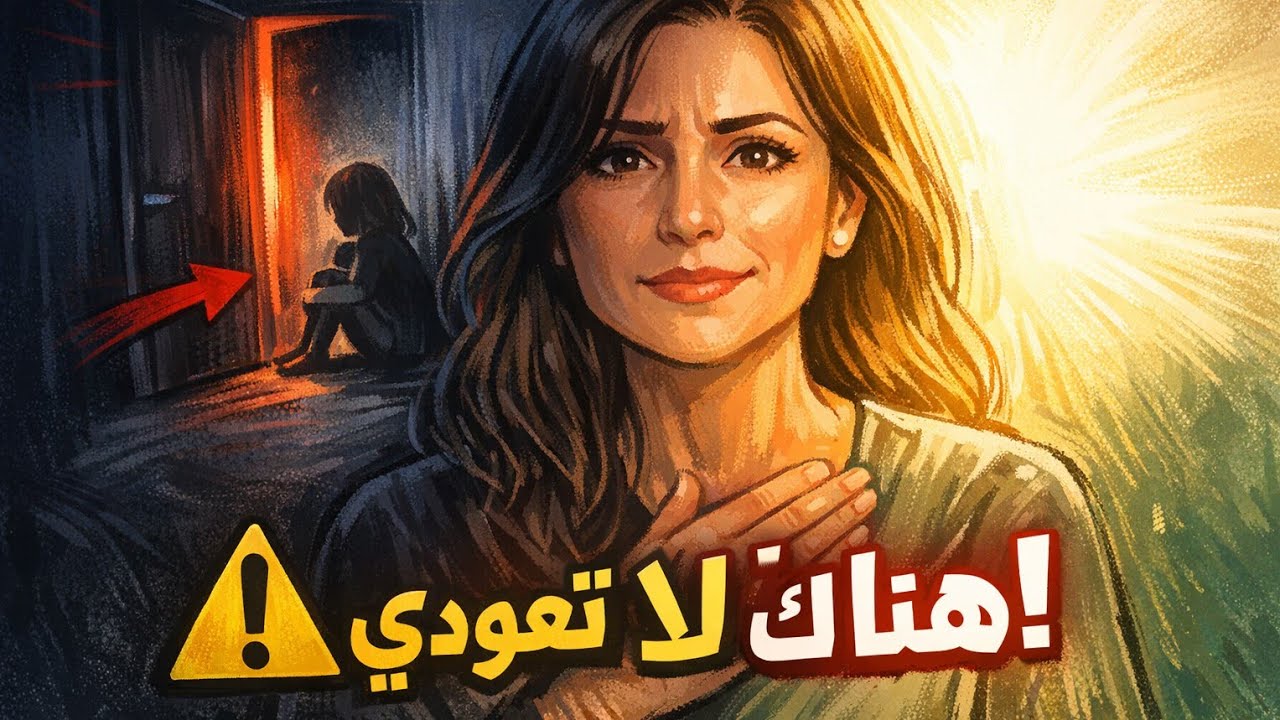 لماذا يزداد الألم بعد مواجهة الصدمة؟ السر هو الأمان النفسي