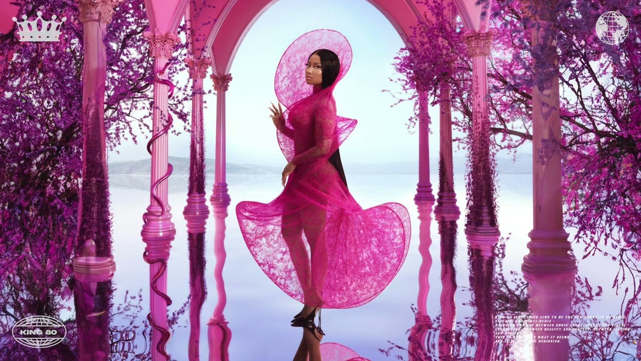 [SOLD] Nicki Minaj Type Beat - FTCU || Female Pop Rap Type Beat