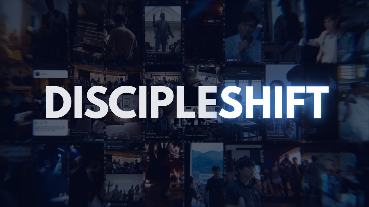 DISCIPLESHIFT | FBWC SUNDAY SERVICE I MAR 01, 2026