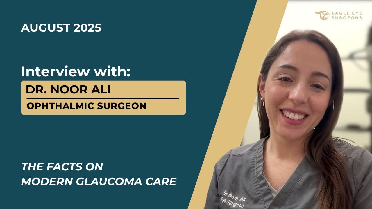 The Facts On Modern Glaucoma Care