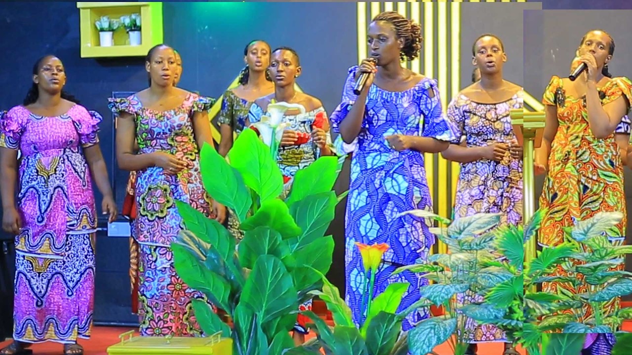 🙌🔥BABAGORE BAZI KURIRIMBA INDIRIMBO ZA KERA BARIJIJABANTU MUGAKITARAMO MANAWE