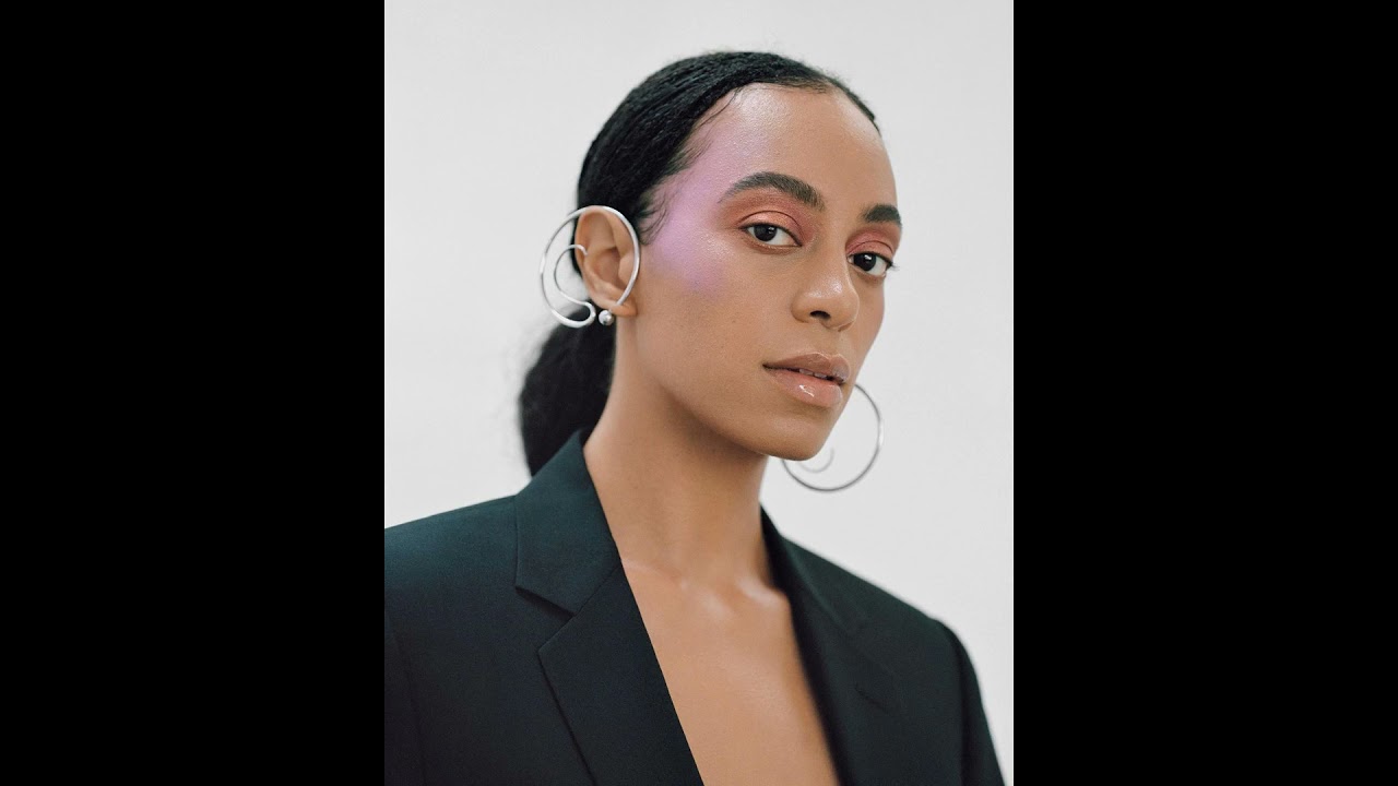 [FREE] Solange Type beat - Severe | Alternative RnB