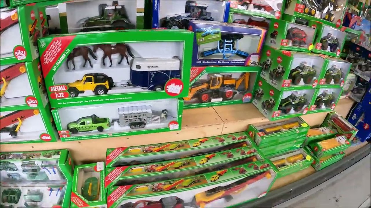 Roadtrip: Lohnt sich der Flohmarkt in Colnrade?