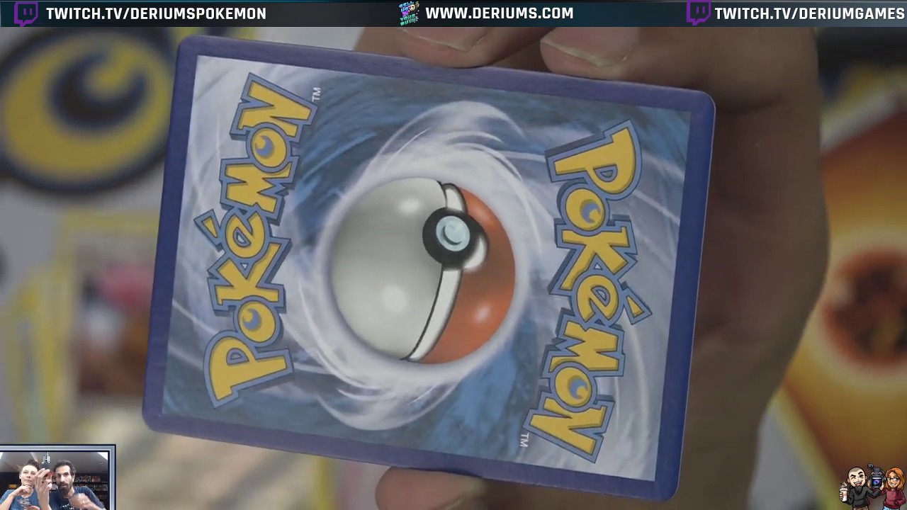Unbroken Bonds Booster Box Reprint IS SO GOOD! (6 booster box opening!)