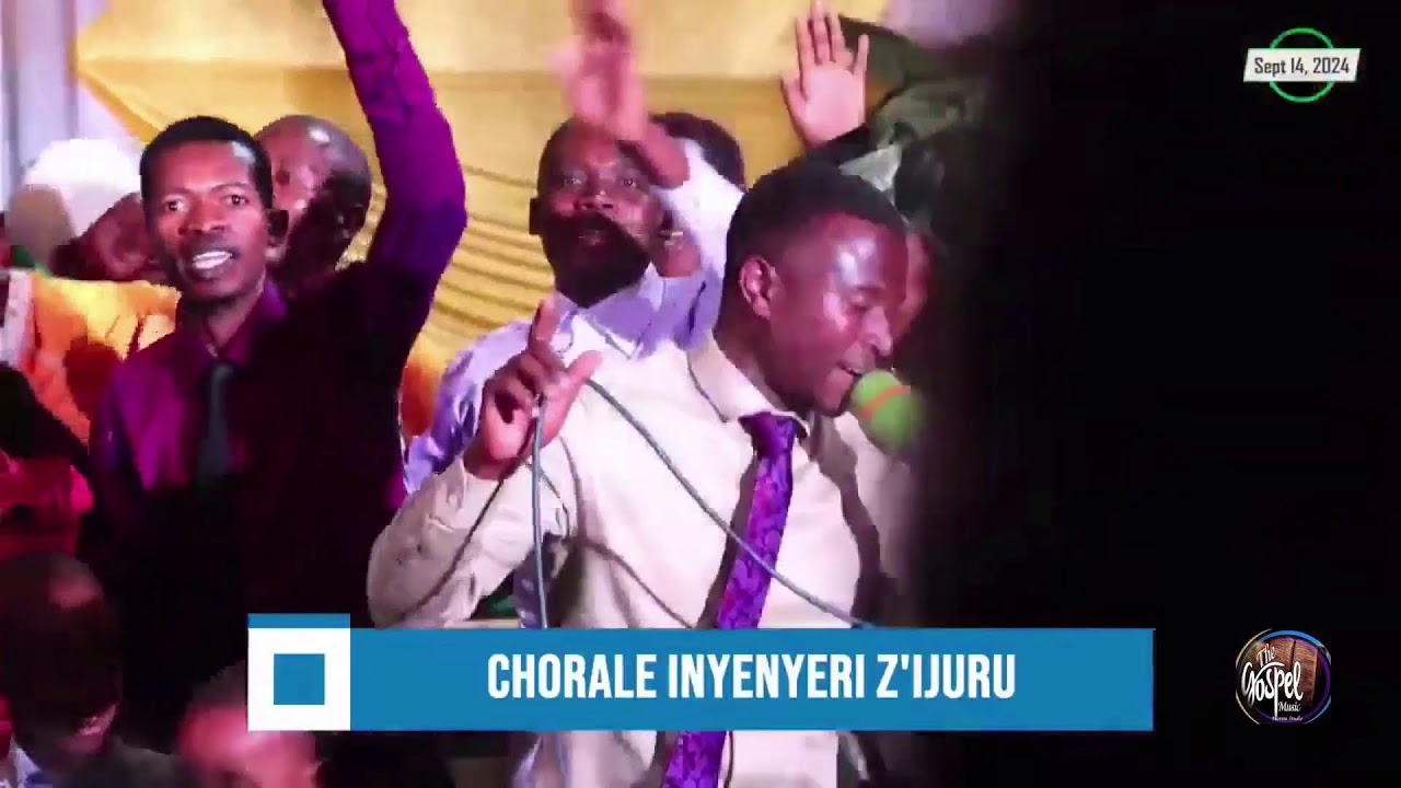 UMVA INDIRIMBO INYENYERI Z' IJURU MUGITARAMO KIMISAGARA