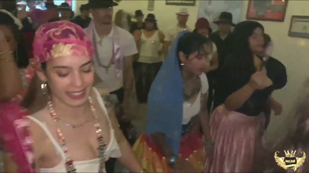 ➣ Gran Kimbanda En Honor a Sr Exu Marabo - Iyalorixa Irma De Iemanja (Ale✘ Difusiones) ★✔