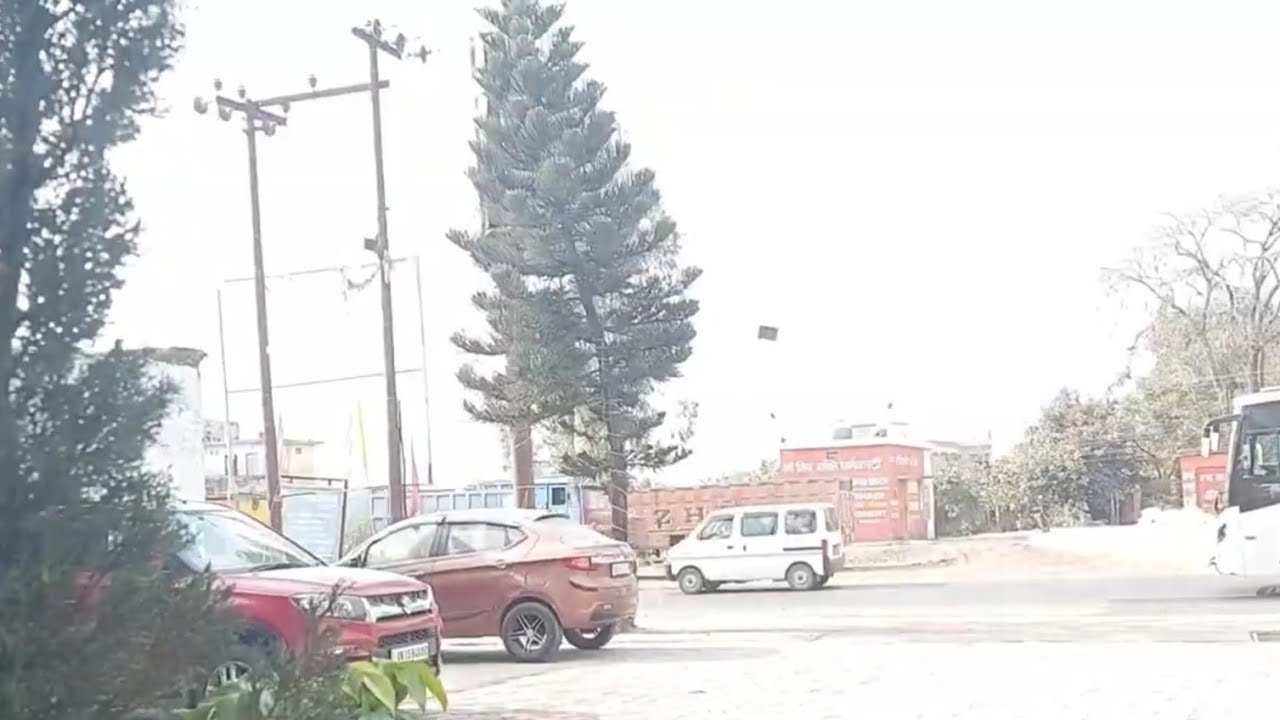 नैनीताल (उत्तराखंड)