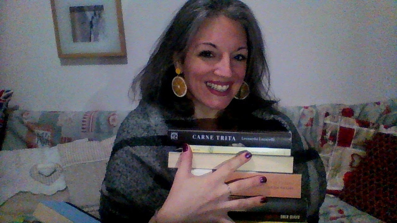Pazzi per l'usato! Ottobre 2022 - Book haul