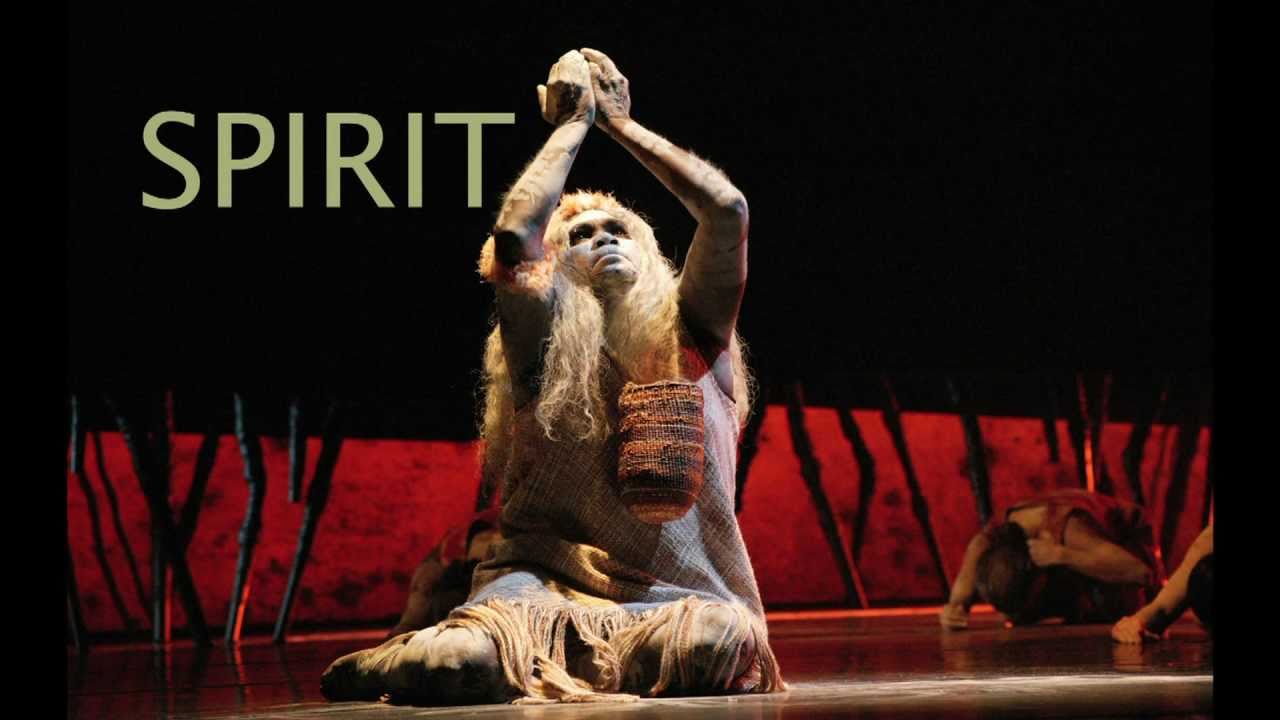 Bangarra Dance Theatre: Spirit