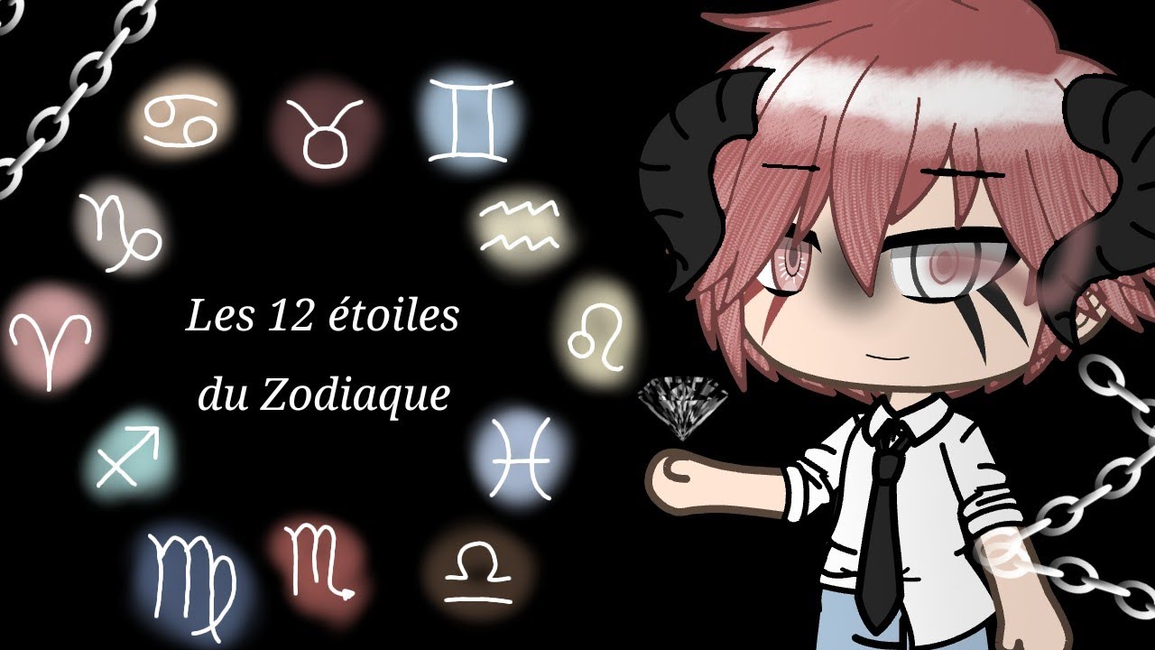 Les 12 étoiles du Zodiaque épisode 1 fr