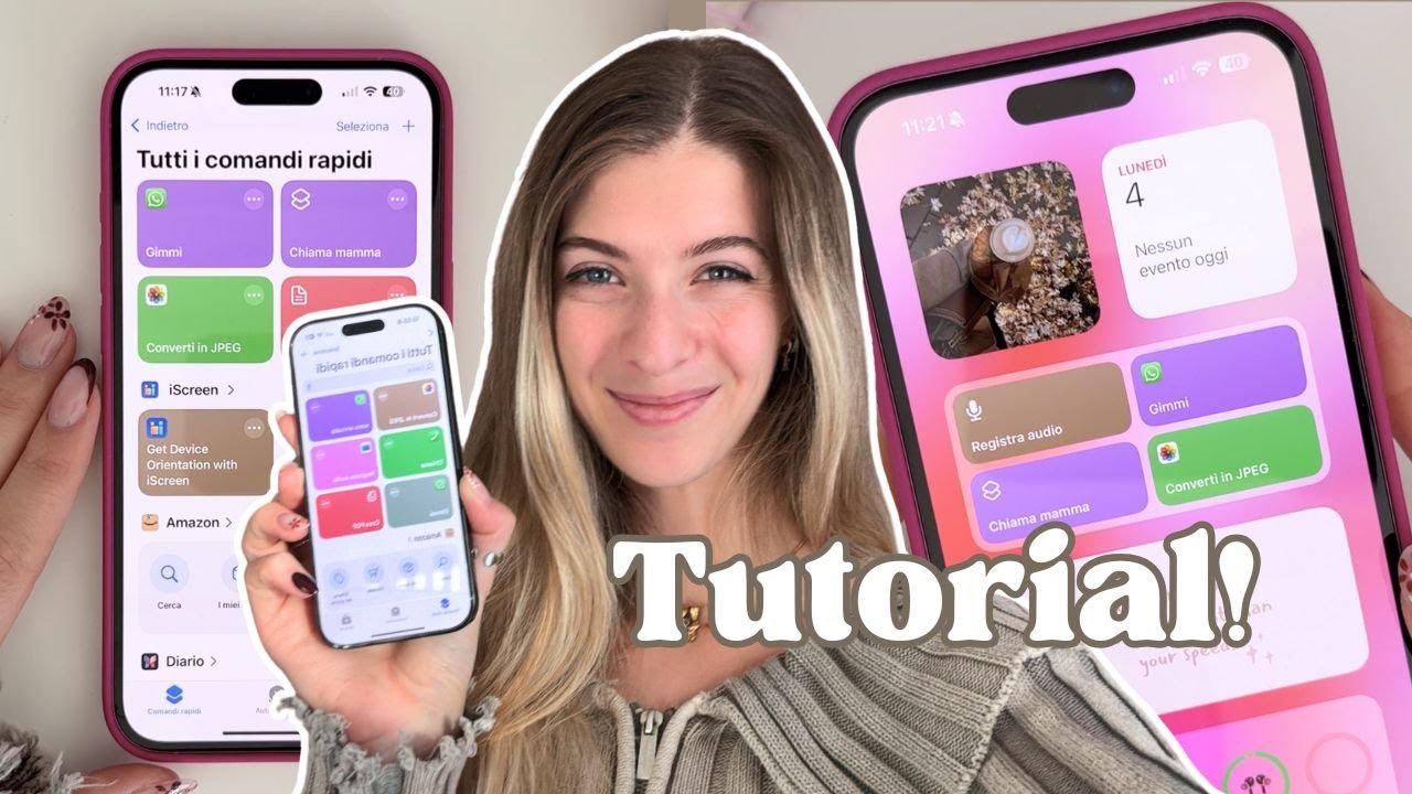 10 COMANDI RAPIDI da installare subito! ✨ TUTORIAL COMPLETO ✨