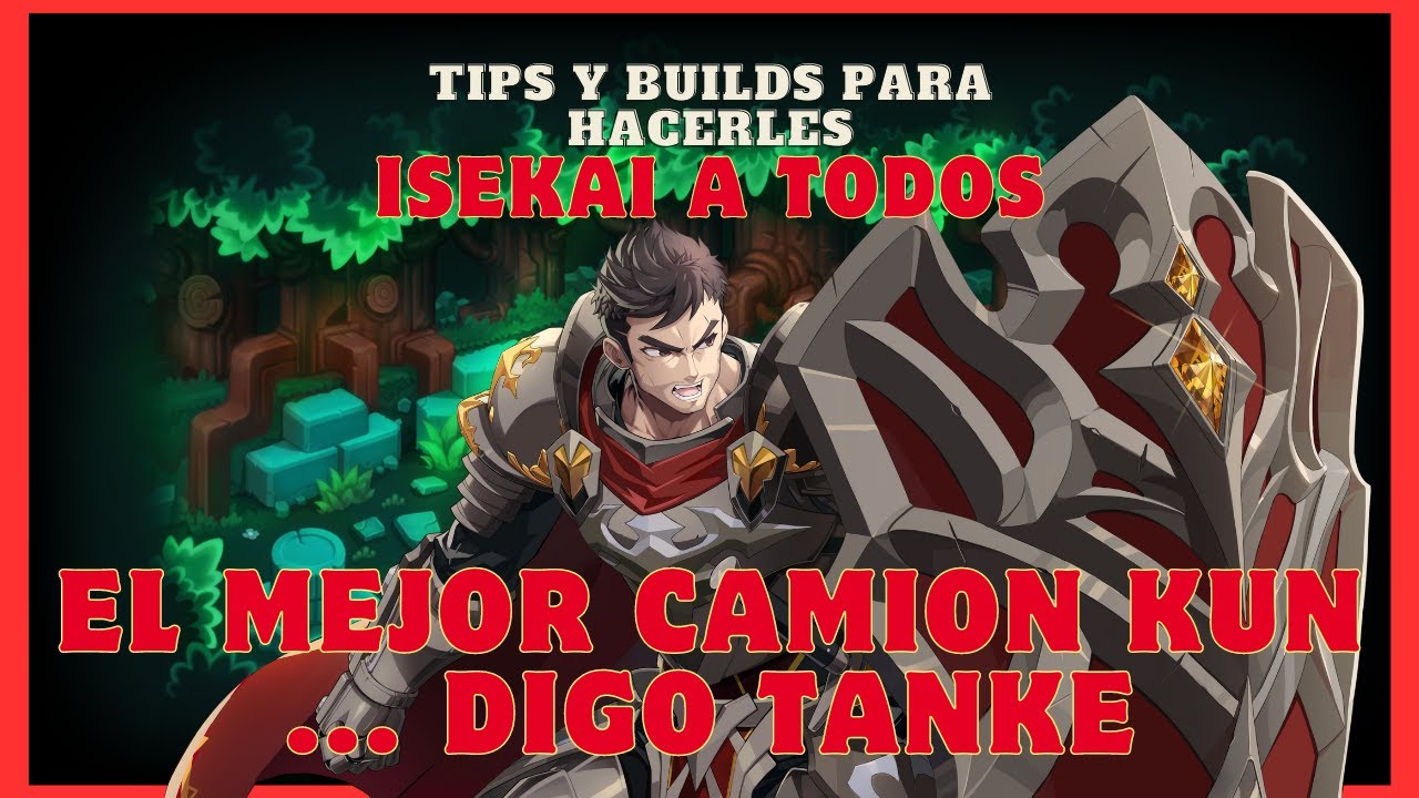 Guardian Tales (Guia definitiva de Craig)