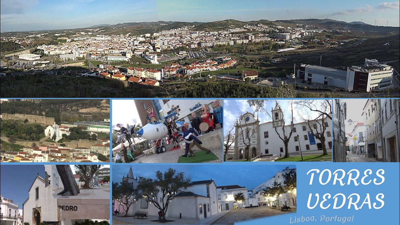 TORRES VEDRAS, Lisboa, Portugal