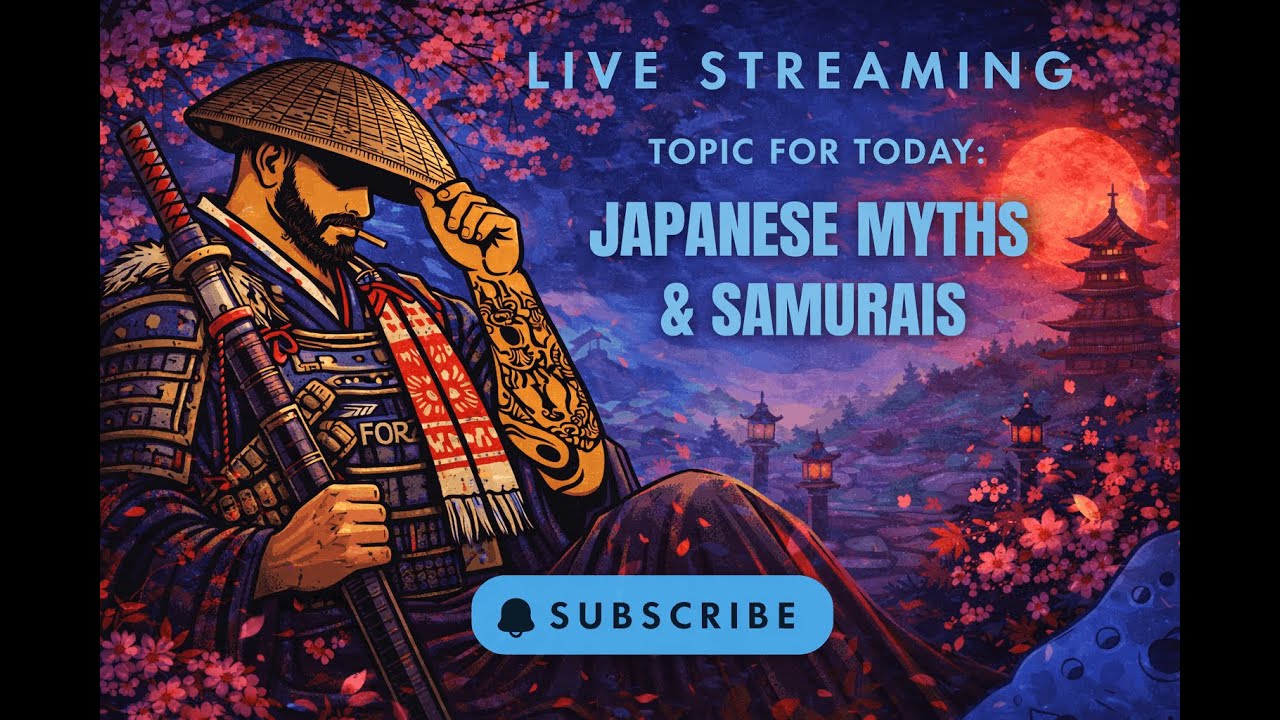 JAPANESE MYTHS + GHOST OF YOTEI ( ONI HUNT ) WALKTHROUGH - 6