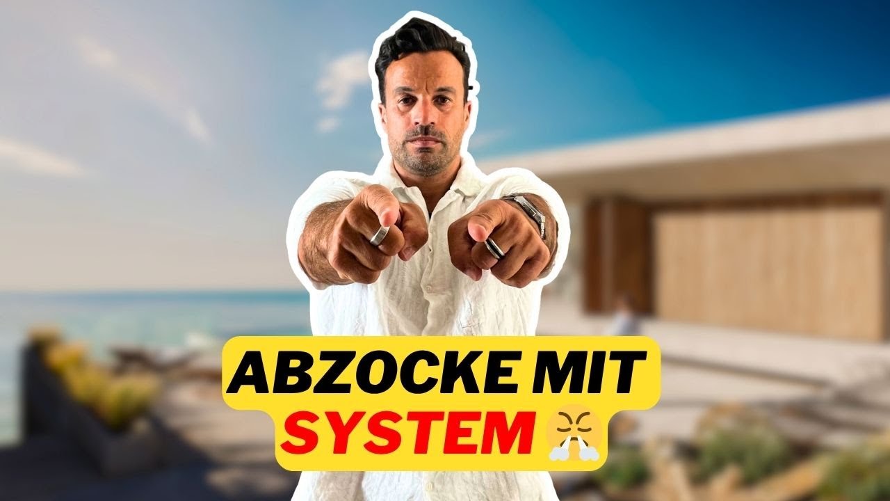Vorsicht Falle! Diese 3 Maschen ruinieren Nordzypern-Neulinge!!