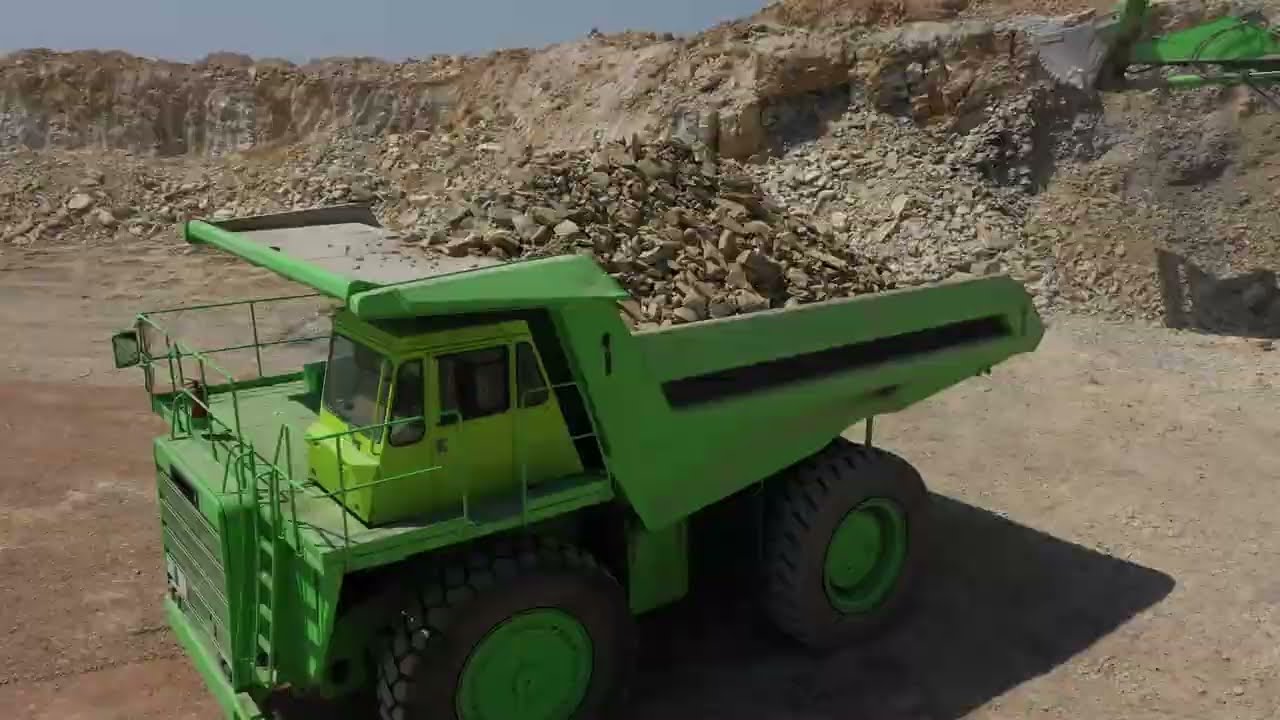 DÜNYADA BİR İLK! SANAYİDE DİZELDEN ELEKTRİĞE DÖNÜŞ!