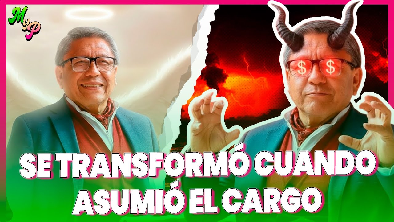 Paul García revela 