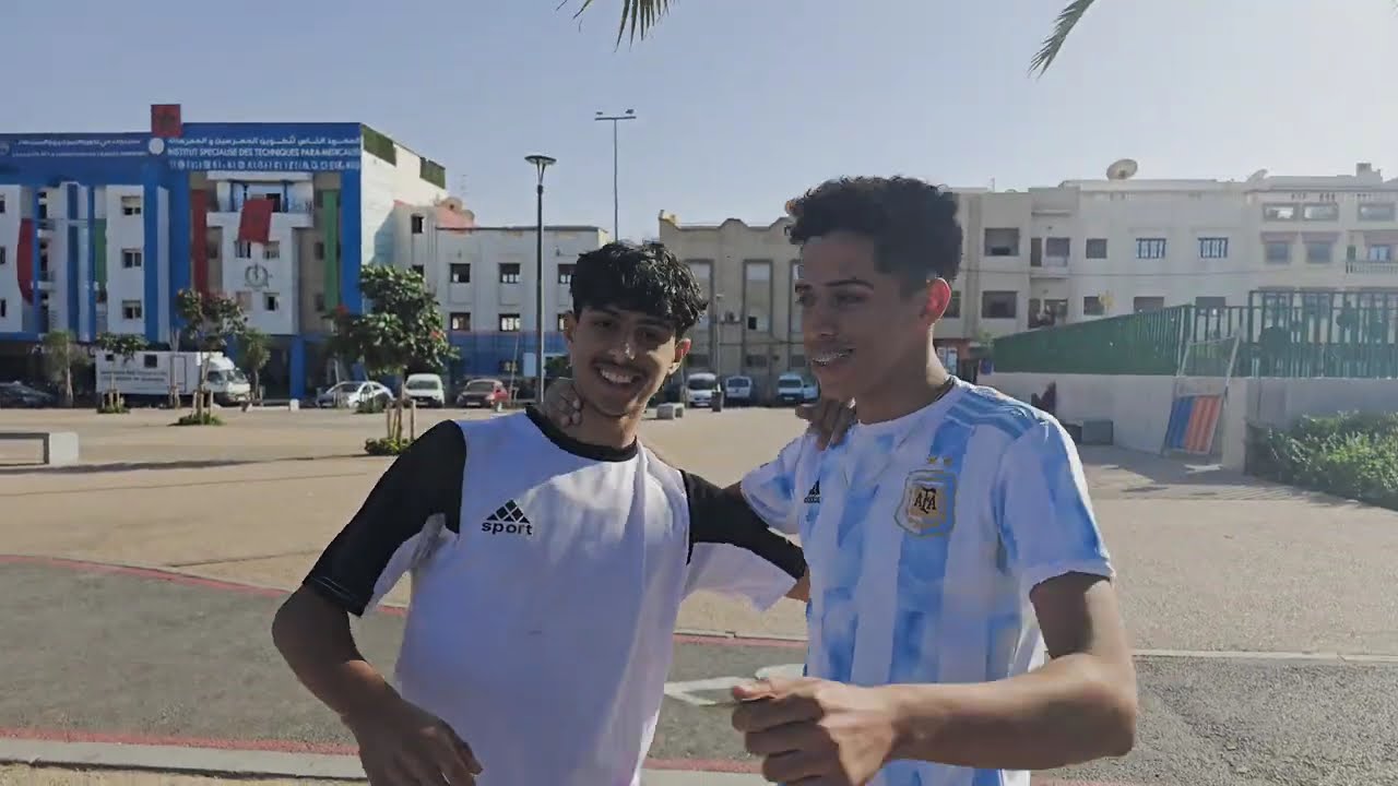 Agadir (Maroko) Miasto i Obrzeża OGROMNA różnica 🧐