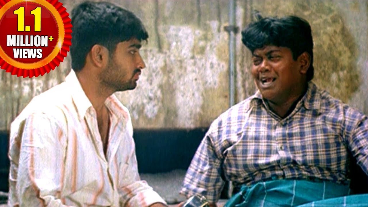 7/G Brindhavan Colony || Suman Setty & Ravi Krishna Best Hilarious Comedy Scene