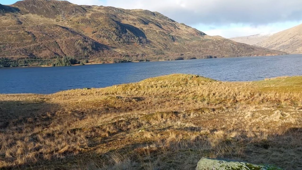 Glen Casaig.... Brig o' Turk Trossachs 🏴󠁧󠁢󠁳󠁣󠁴󠁿