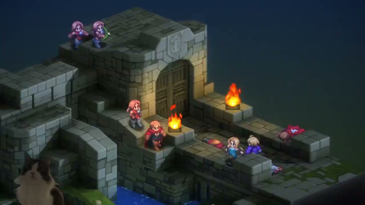 Day 4 Full playthrough