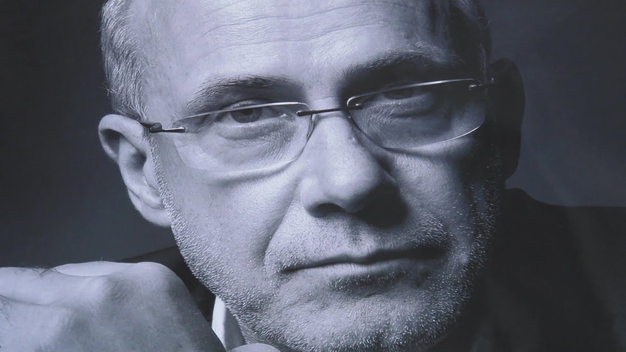 Odszedł Piotr Machalica 14.12.2020