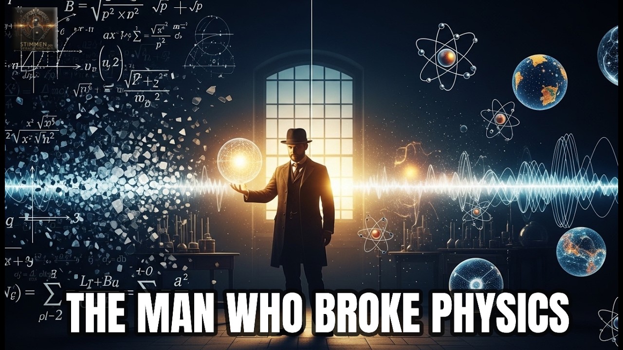 Max Planck – Der Mann, der die Tür zur modernen Physik öffnete