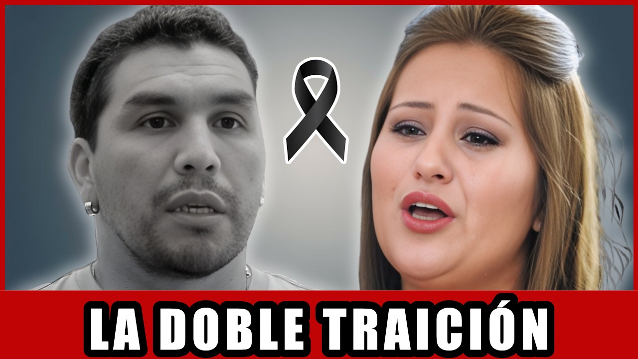 La Tragedia De Salvador Cabañas: Descubre Que Su Exesposa Le Fue Infiel Con Un Hombre Inesperado
