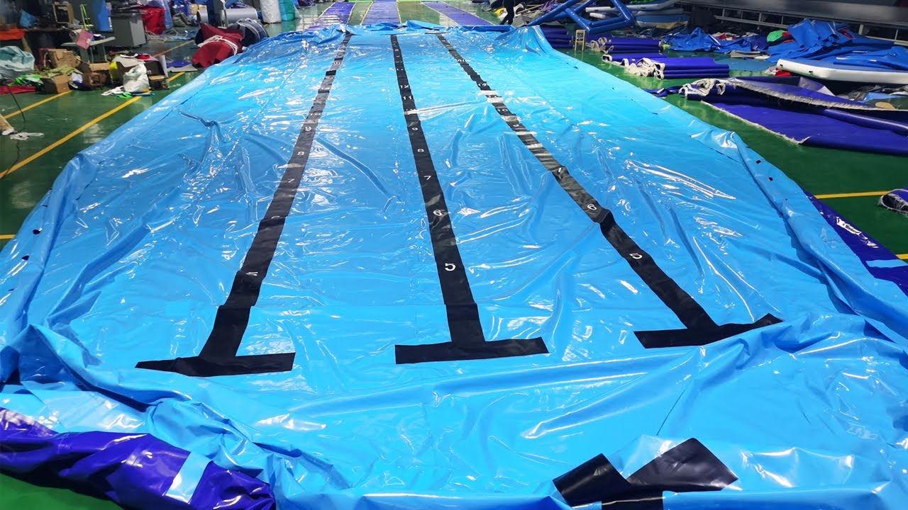 25m &times;10m&times;1.5m above ground swimming pool