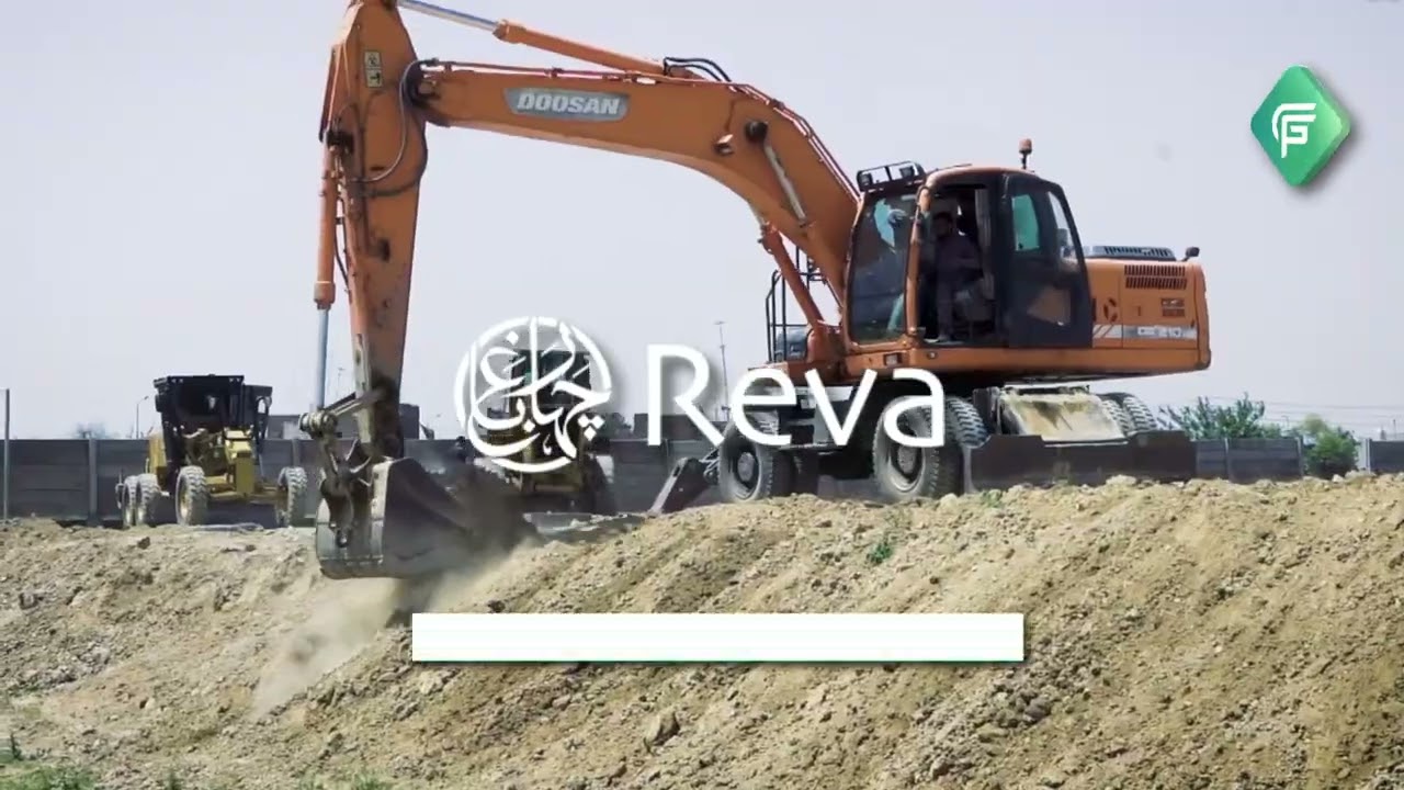 Ruda Chahar Bagh Reva | 5,10 Marla and 1 Kanal Plots | Prime location