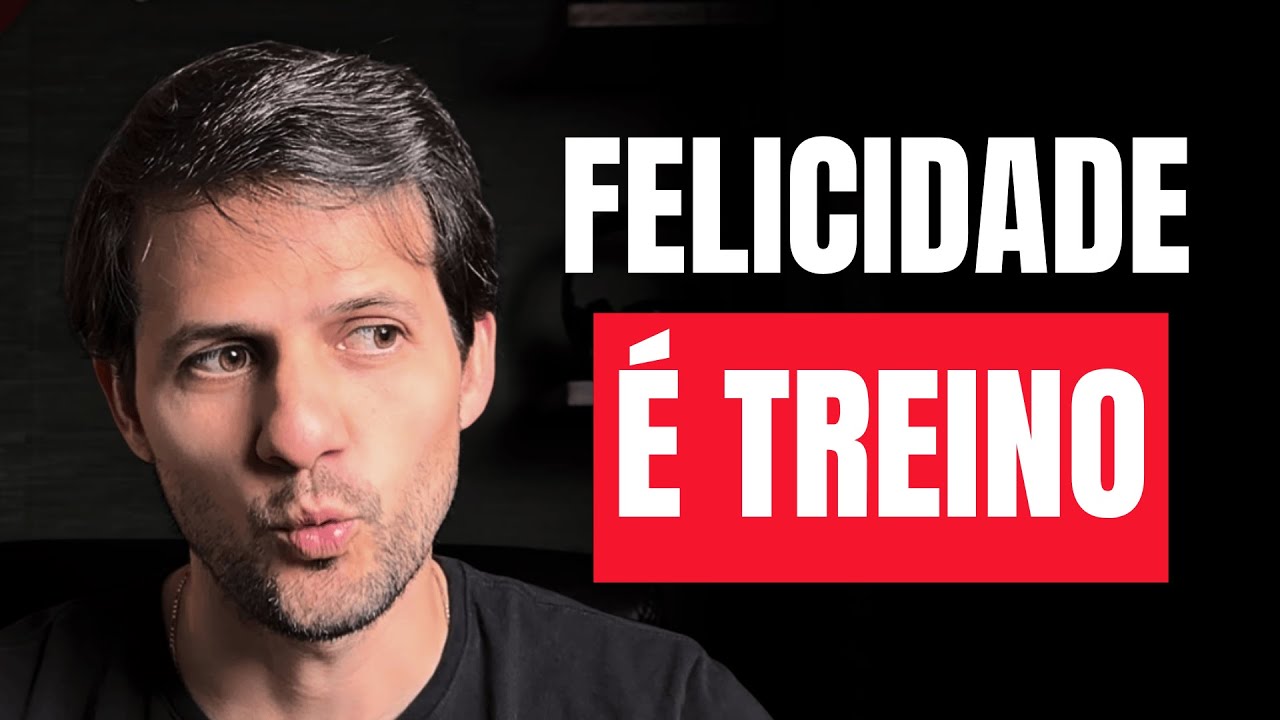 Por que voc&ecirc; volta a ser infeliz mesmo conquistando tudo?