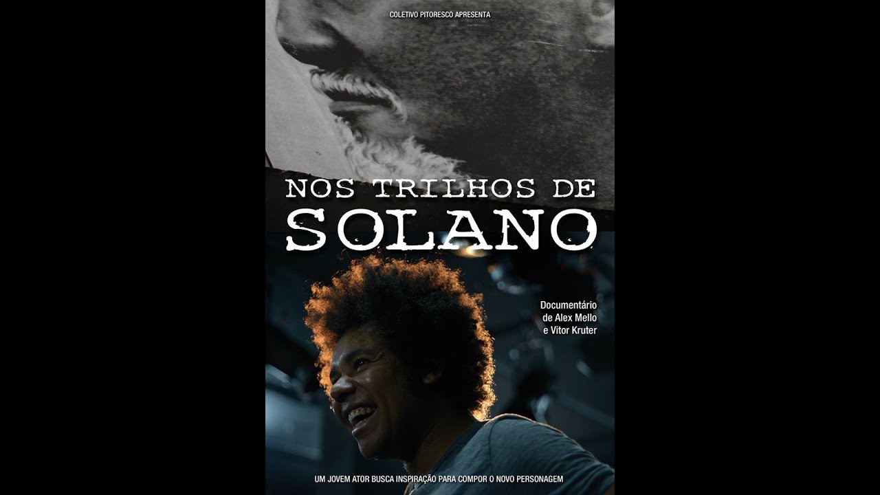 Nos trilhos de Solano