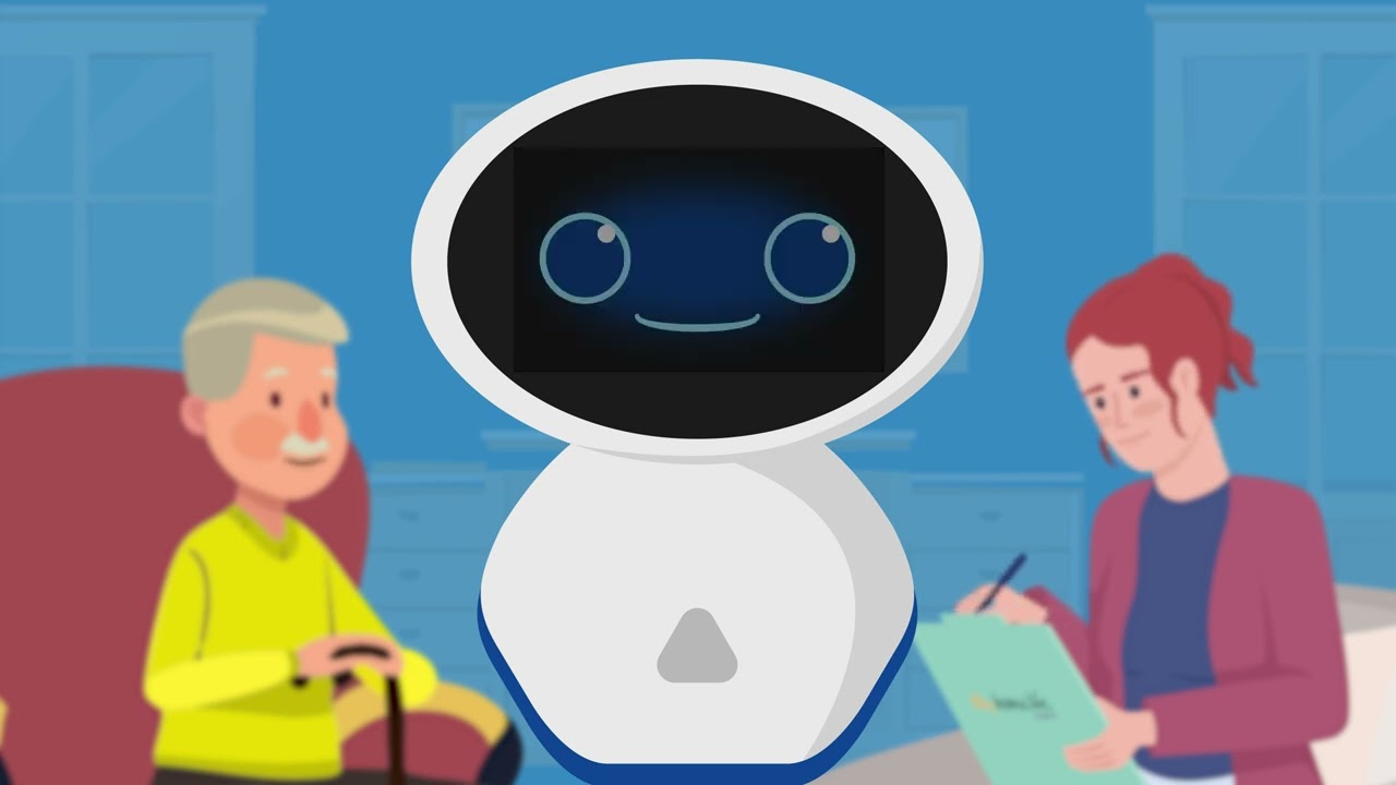 Virtual Care in Shropshire