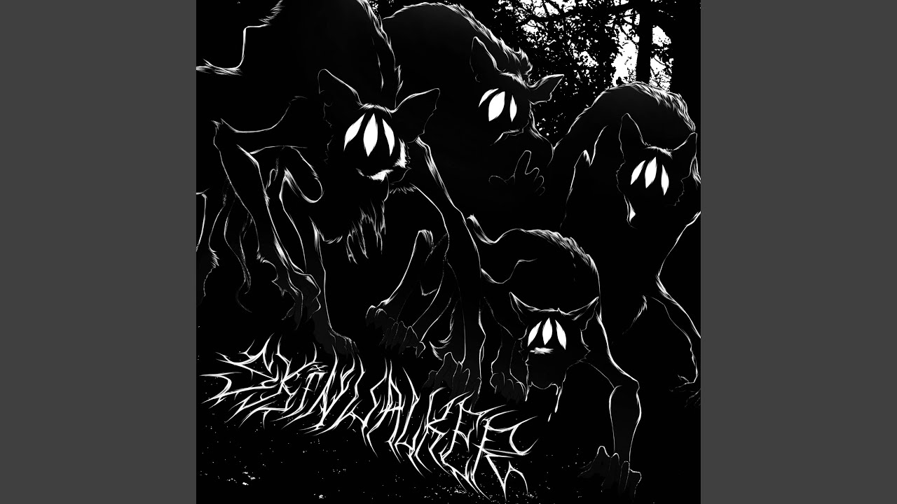 SKINWALKER (feat. SSJ Daki, ISSBROKIE, Jenx2 & Cacity)