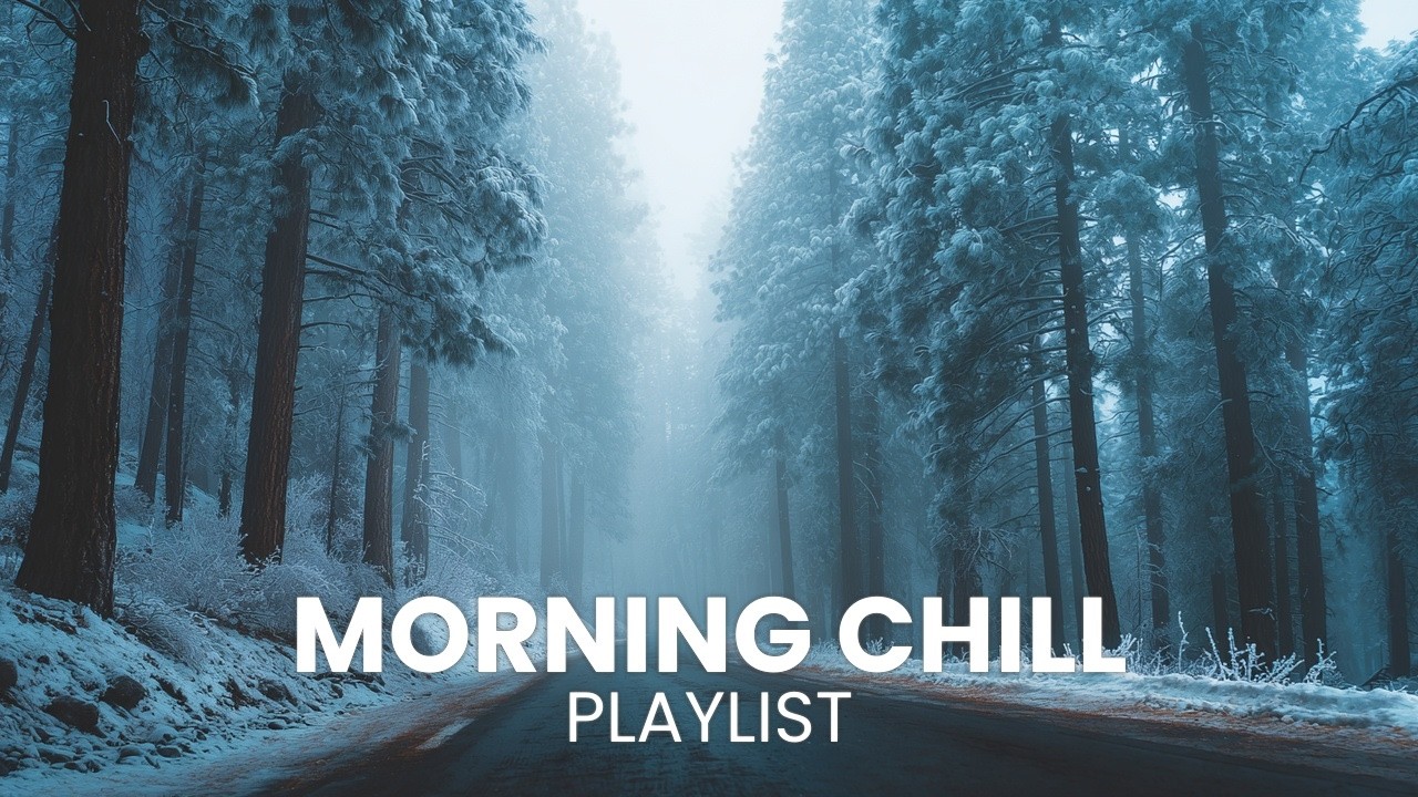 Coffee Break Chill Smooth House Vibes