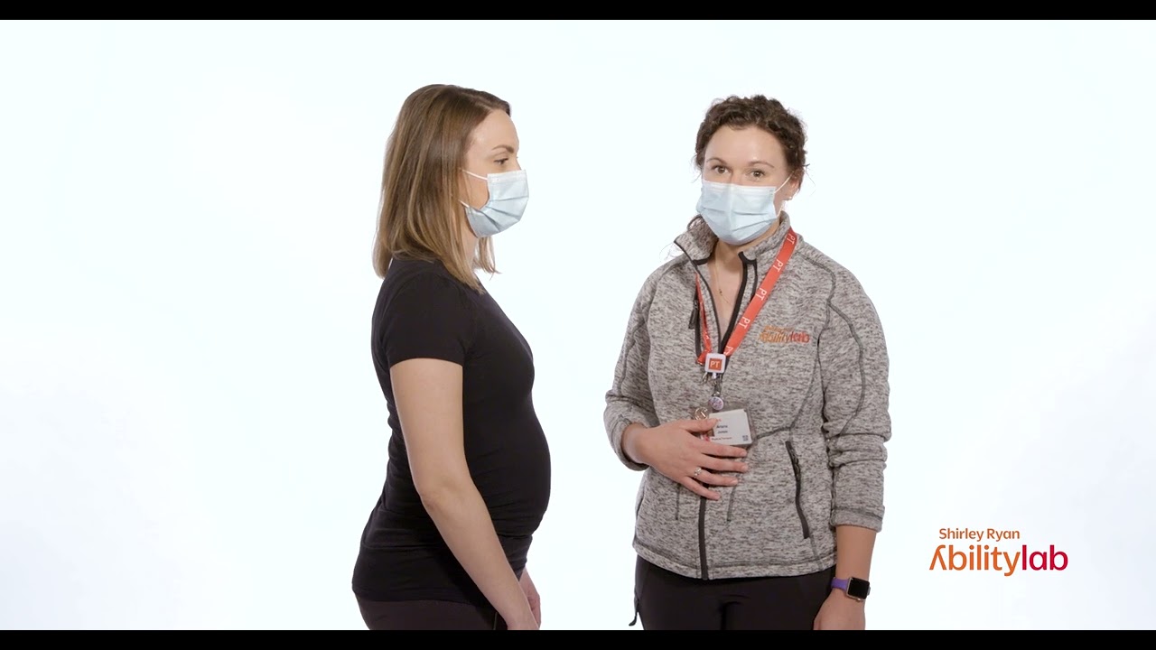 Exercise & Movement During Pregnancy