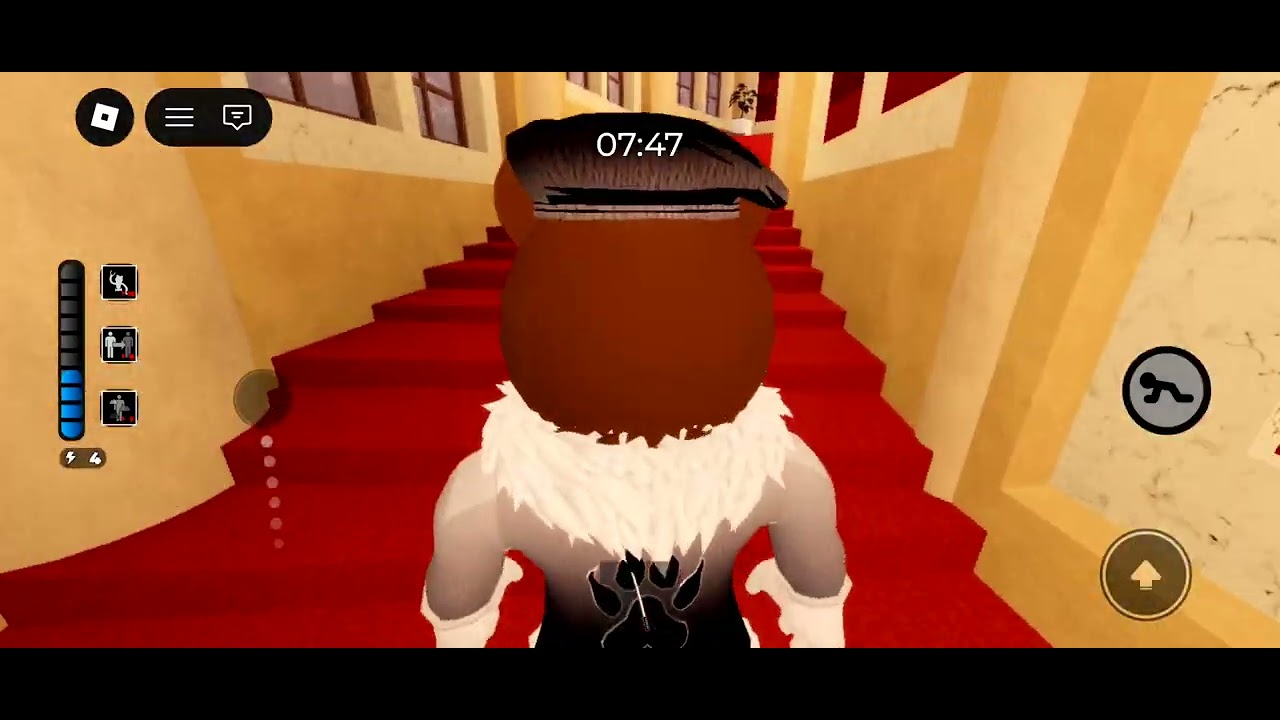 Completing the Holiday Spirit map on Swarm | No End Cutscene sorry