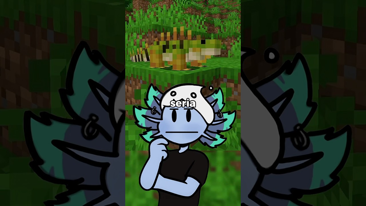 Amaz&ocirc;nia no Minecraft