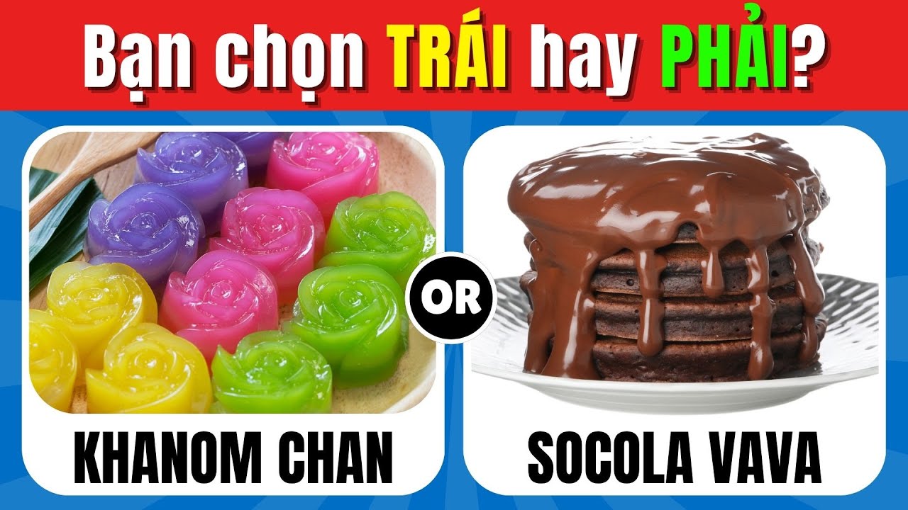40 Thử Thách Ẩm Thực Quốc Tế Siêu Cuốn – Foodie Không Thể Bỏ Lỡ! 😋🔥