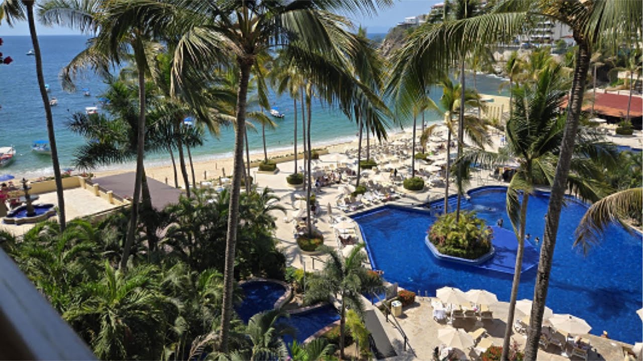 Barcelo Puerto Vallarta: Making Memories (May 2025)