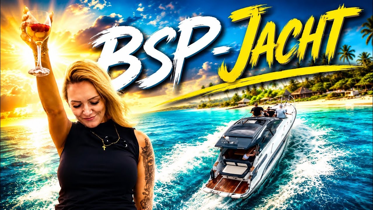 BSP - Jacht prod. Kickstar
