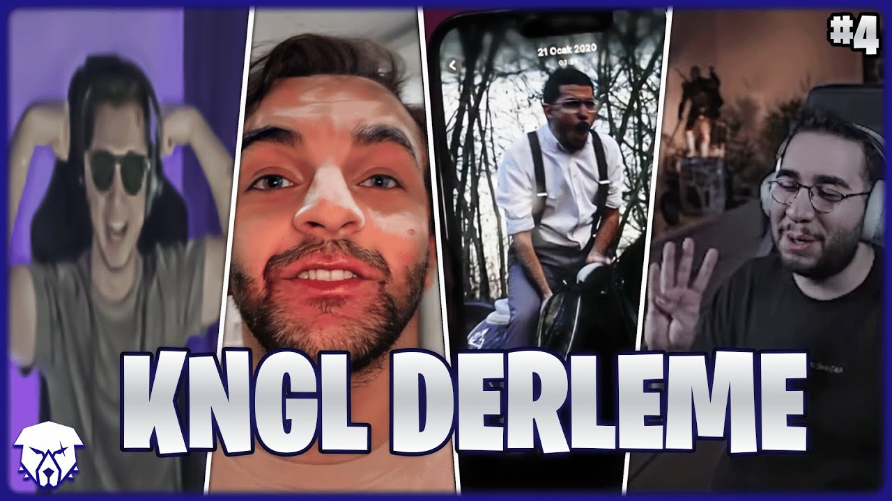 KNGL POST Derleme | #4