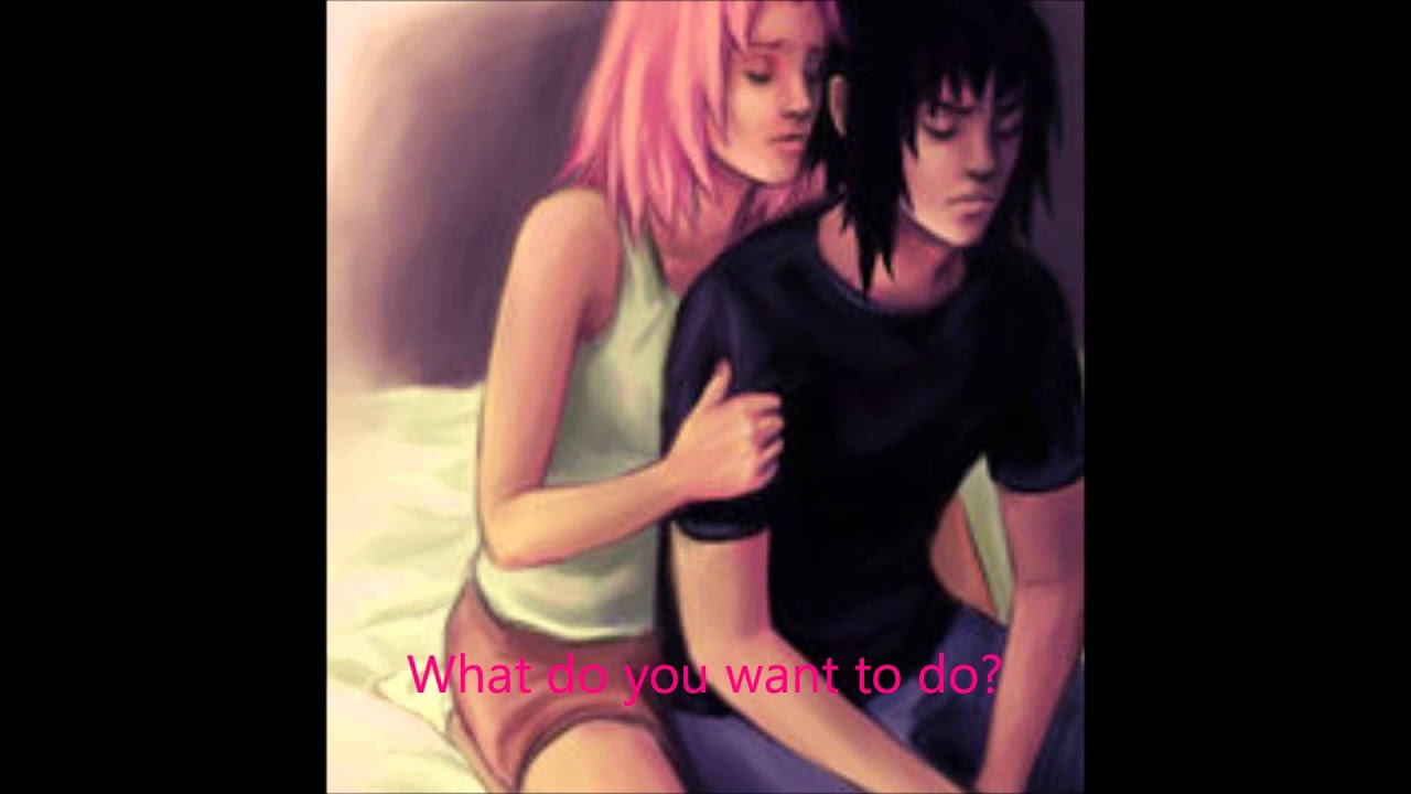 SasuSaku Movie: Save Me S2 Part 17 (Season Finale)