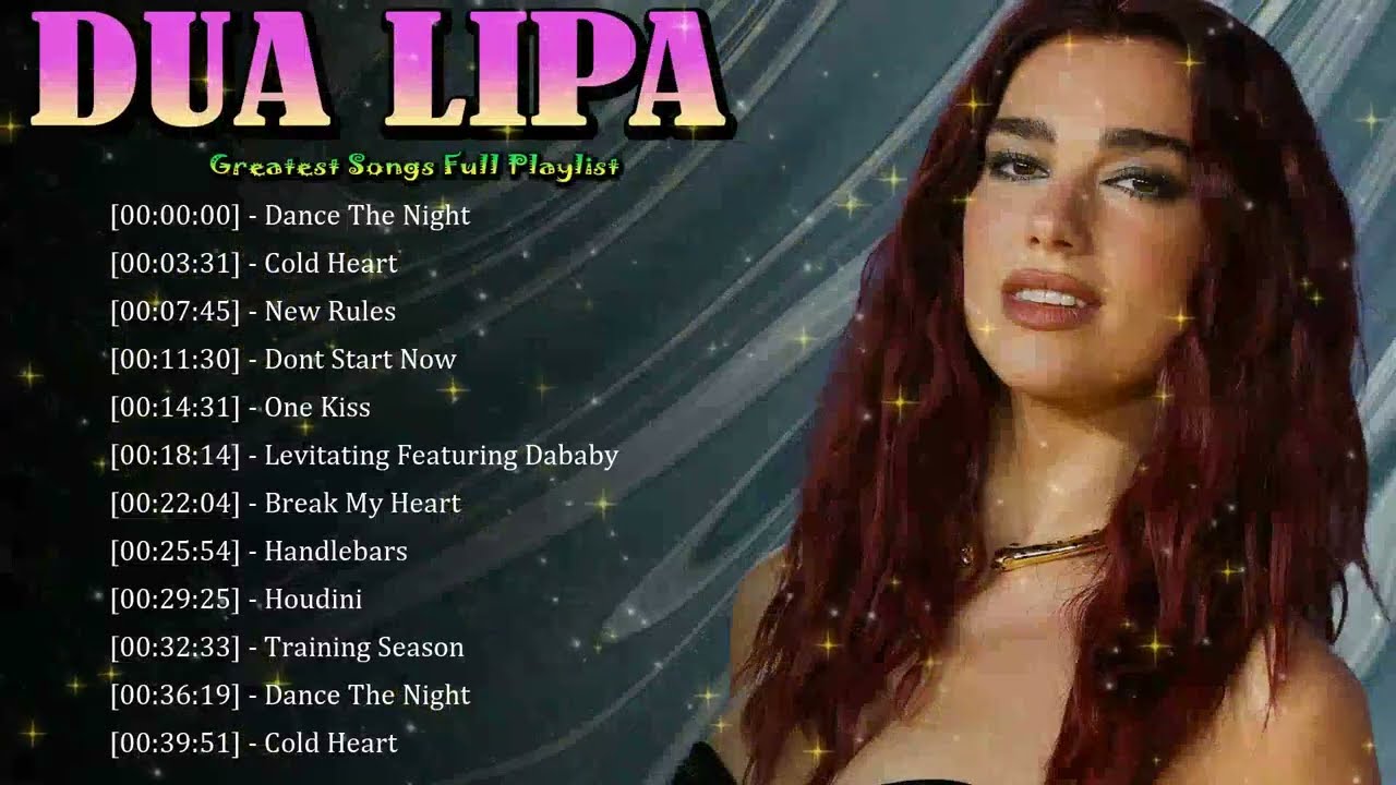 🕯️ Dua Lipa - Intimate low-register vocal warmth shines in her rare acoustic performances 🕯️