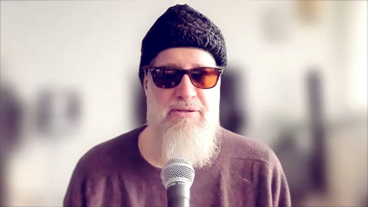 Sufi-tradition insights - Burhanuddin Herrmann