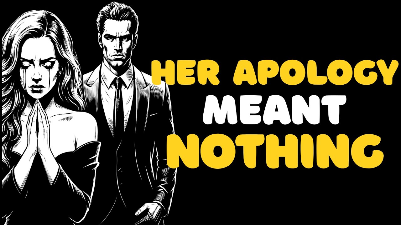 Her Apology Was Just Another Lie | Best Reddit